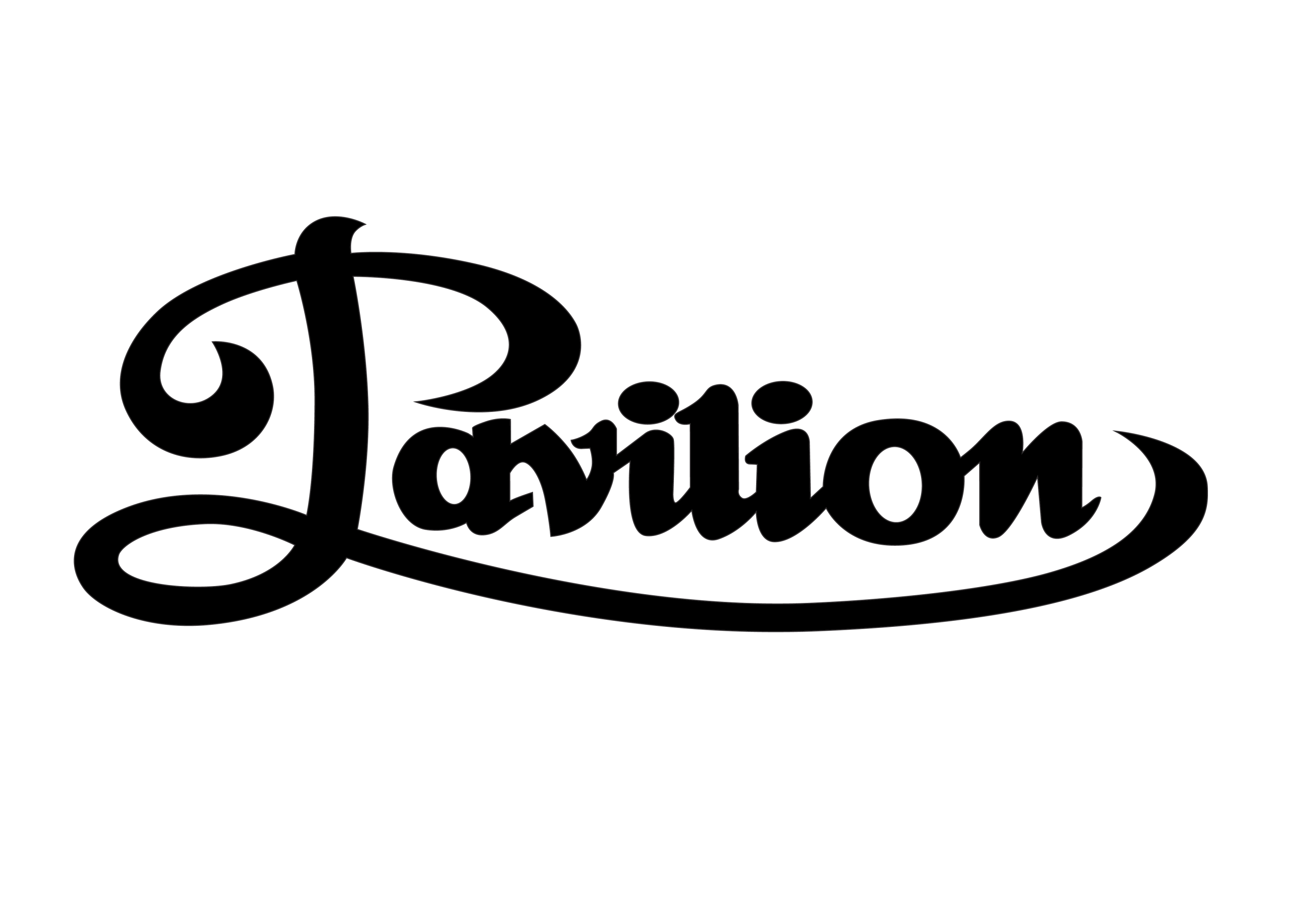 pavilion logo